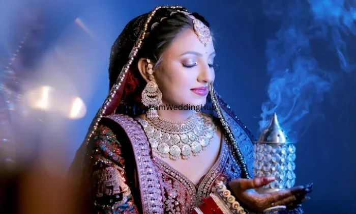 Ashish Raj Photo Studio